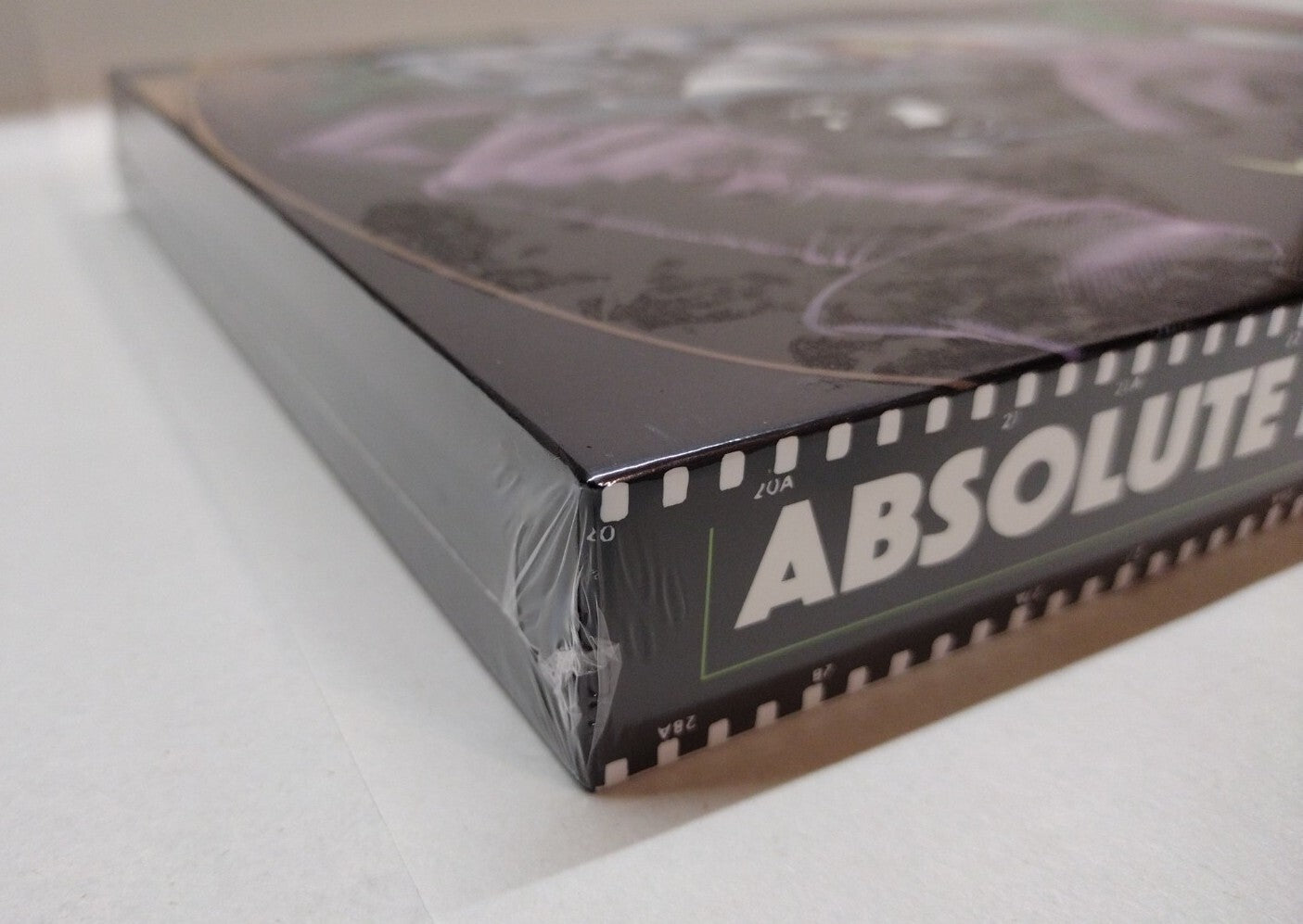 Absolute Batman Killing Joke 30th Anniversary Hardcover W Slipcase DC HC New