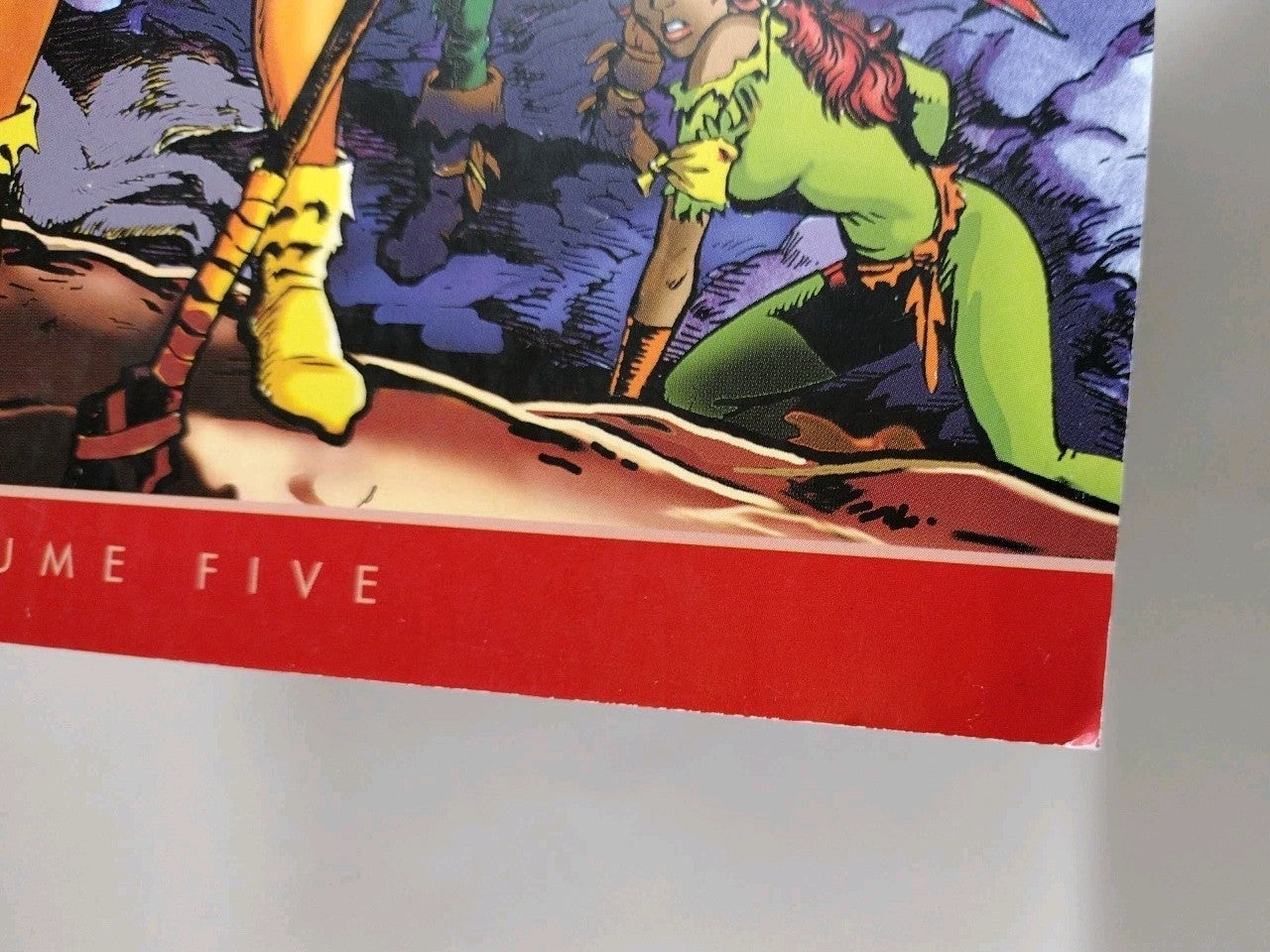 Complete Elfquest Vol 5 (2018) Dark Horse Richard Wendi Pini SC TPB