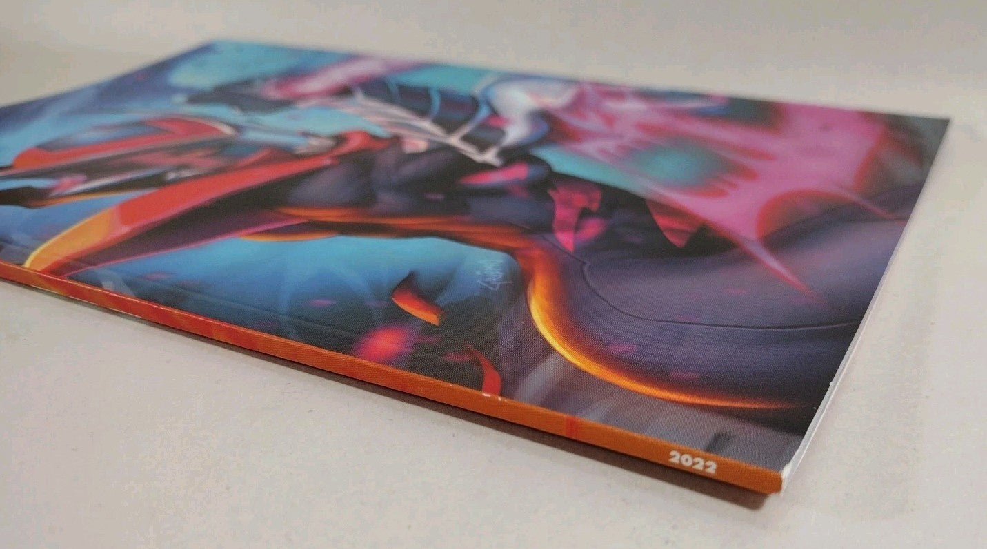 Supermassive 1 Image Comic 2022 TFAW Virgin Variant Set Rogue Sun Radiant Red NM