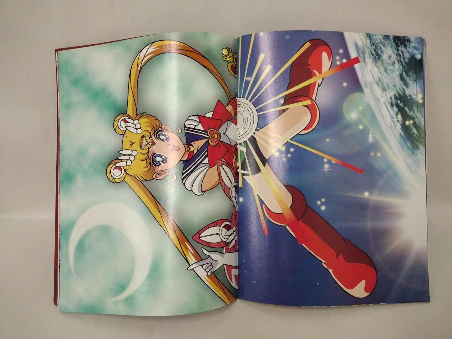 YU-GI-OH Spring 2004 Magazine WIZARD Ent Sailor Moon Pokemon Dragon Ball Posters