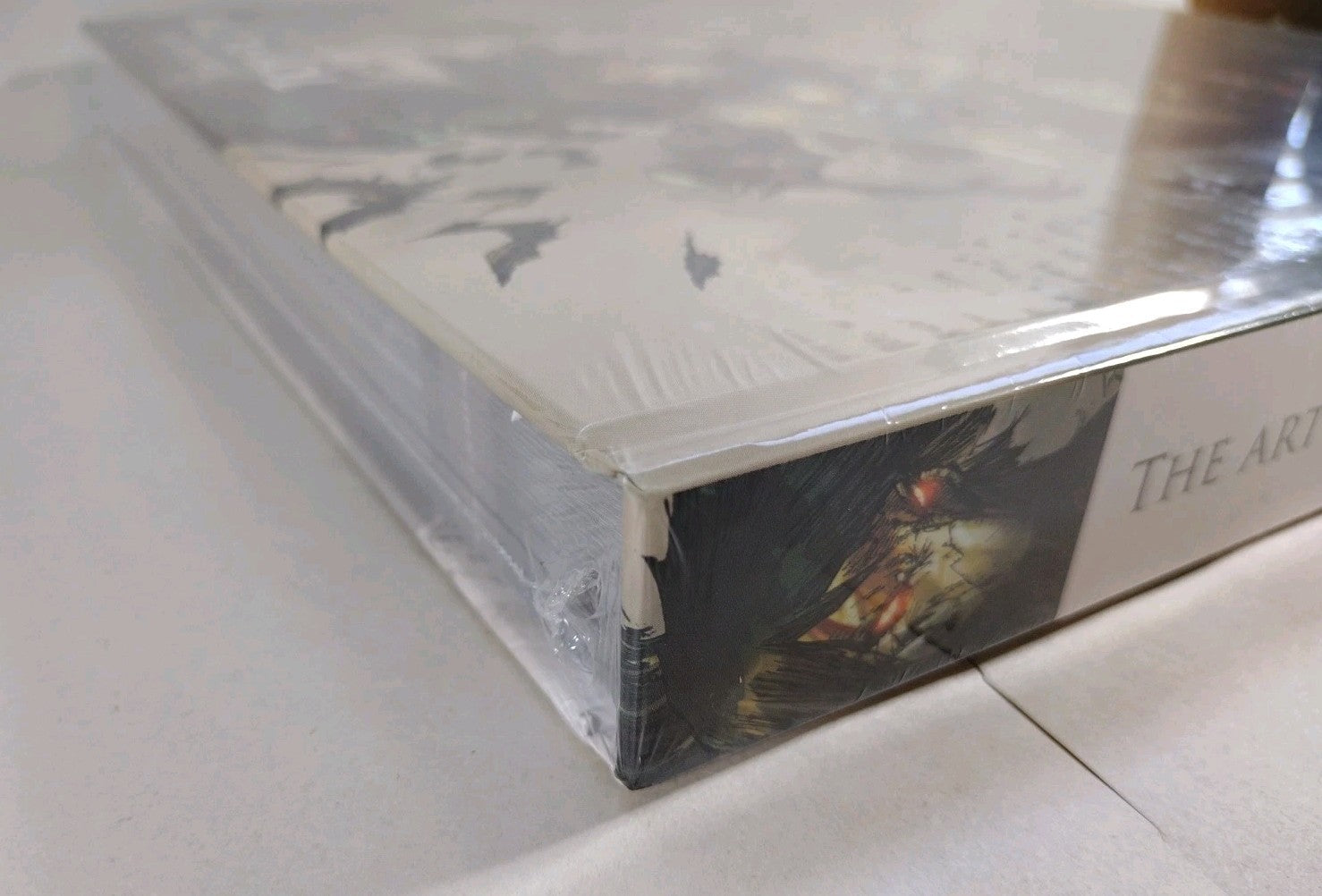 Art Of Top Cow Legacy (2024) Image HC Marc Silvestri Michael Turner New Sealed