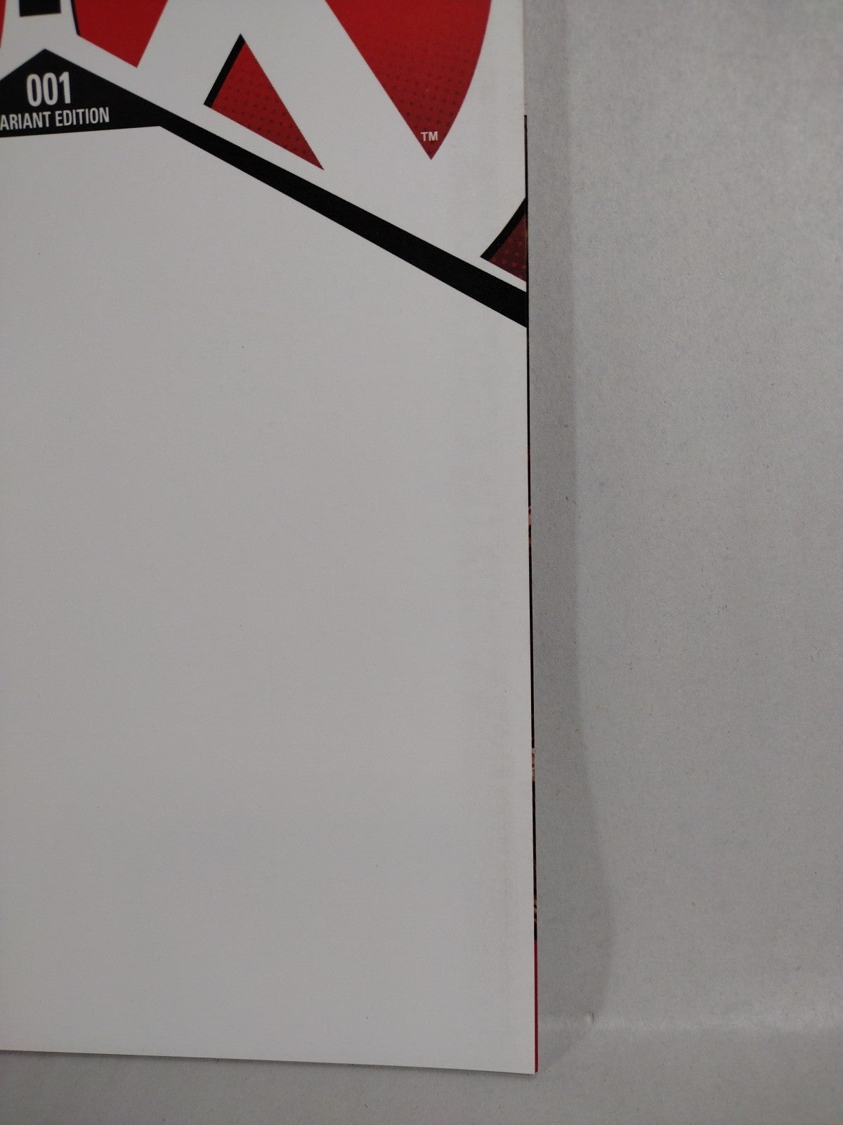 A+X #1 (2012) Marvel Sketch Cover Variant Comic Avengers X-Men New NM