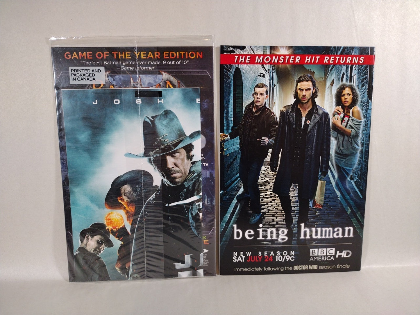 Jonah Hex (2010) DC Comic Lot 52-70 Last Issues Grey Palmiotti Bernet Sook VF-NM