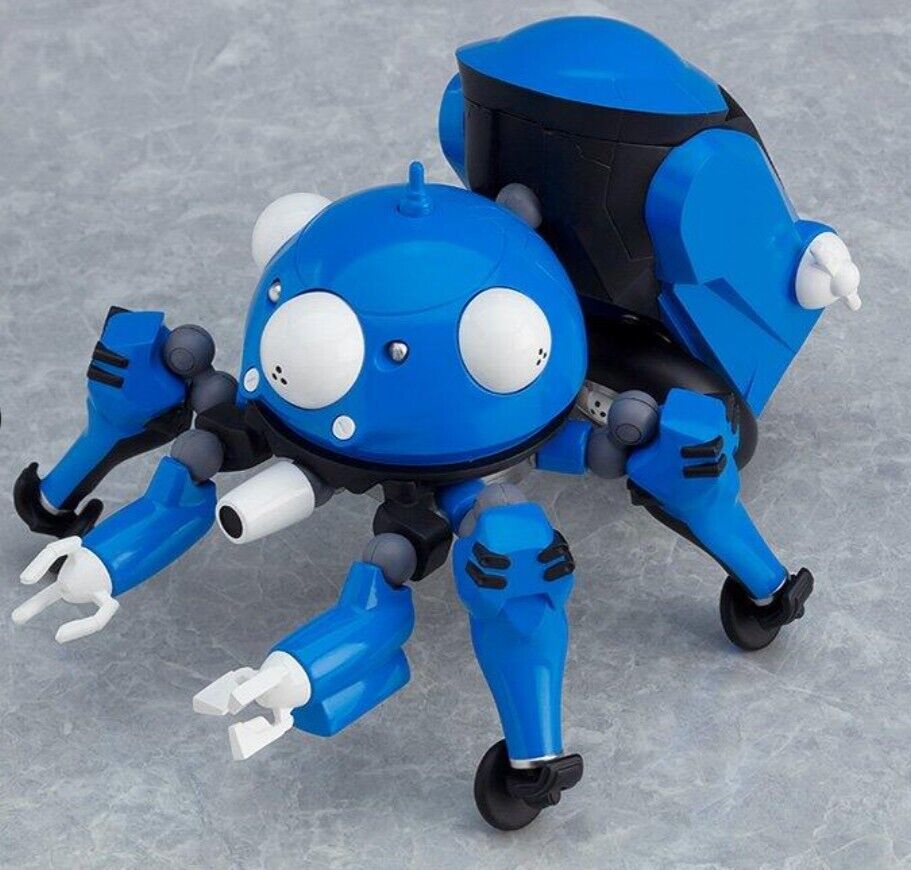 Nendoriod 1592 Ghost in the Shell: SAC_2045 Tachikoma Figure Good Smile Co New