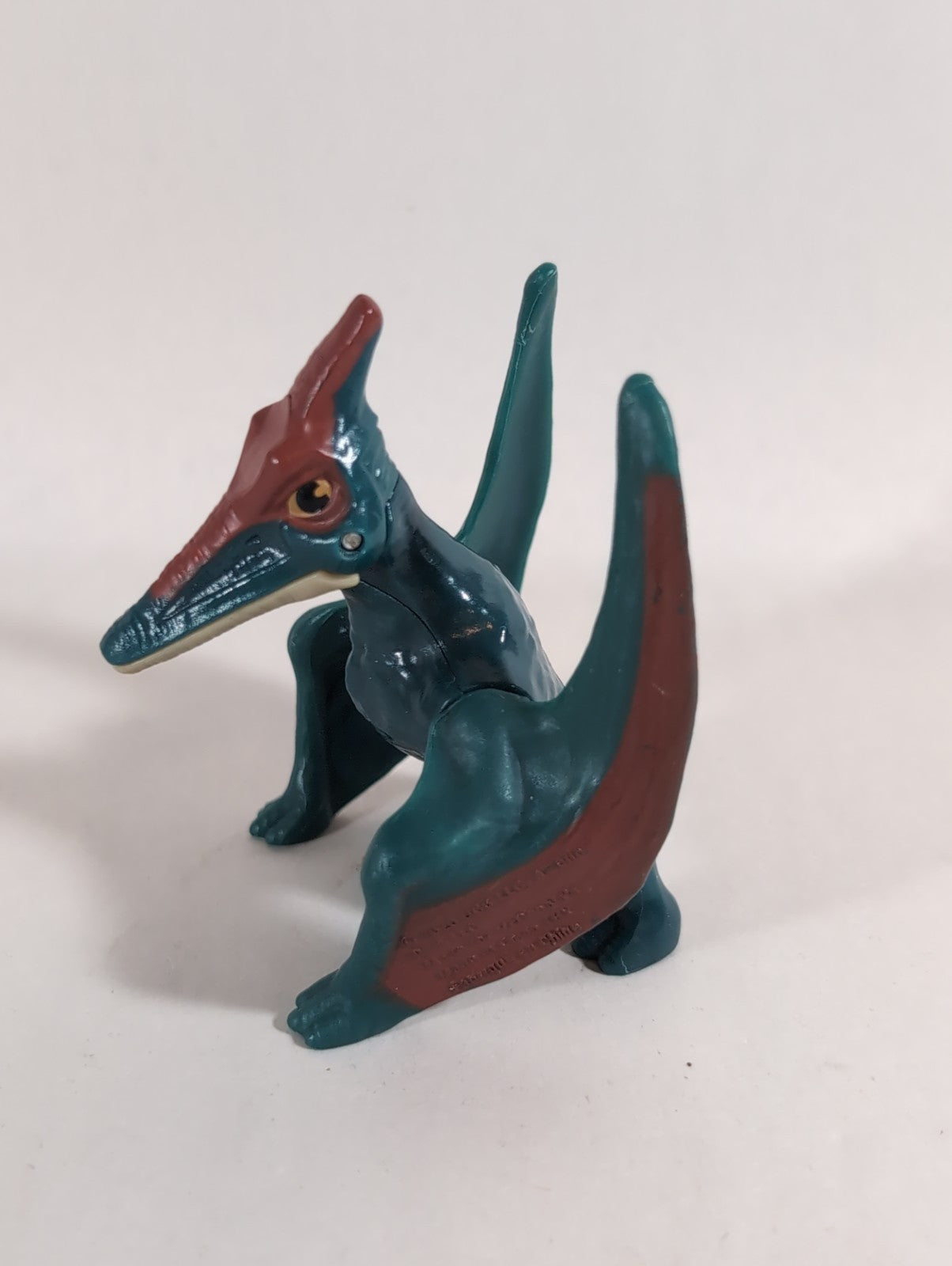Jurassic Park Lost World Pteranodon Action Figure (2020) McDonalds Toy Japan