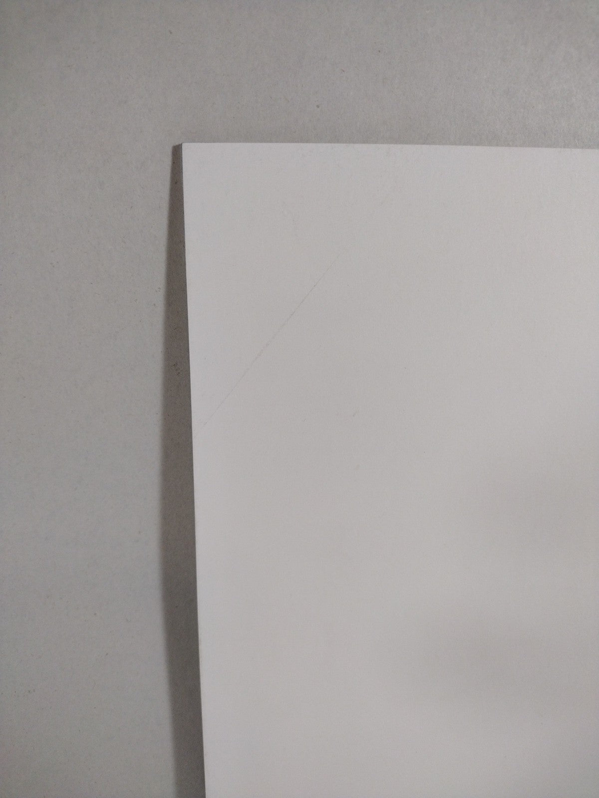 Robotech #13 (2018) Titan Comic Blank Sketch Variant Cover VF-NM