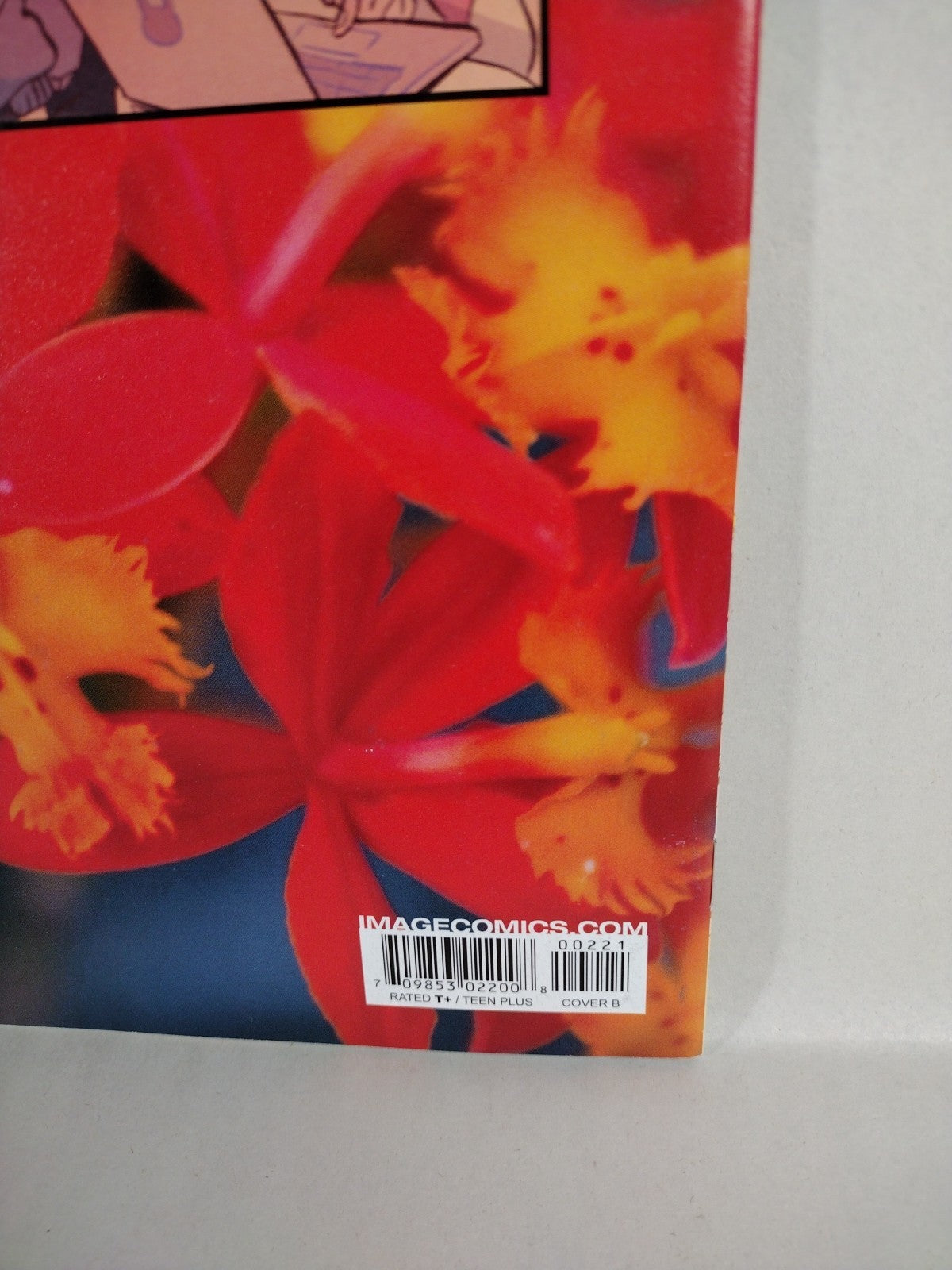 Snot Girl (2016) Image Comic Lot Set #1 2 Bryan Lee O'Malley VF-NM