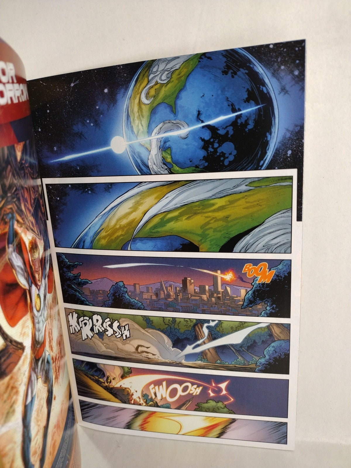 Doctor Tomorrow #1 (2020) Valiant Comic Blank Sketch Cover Variant New NM