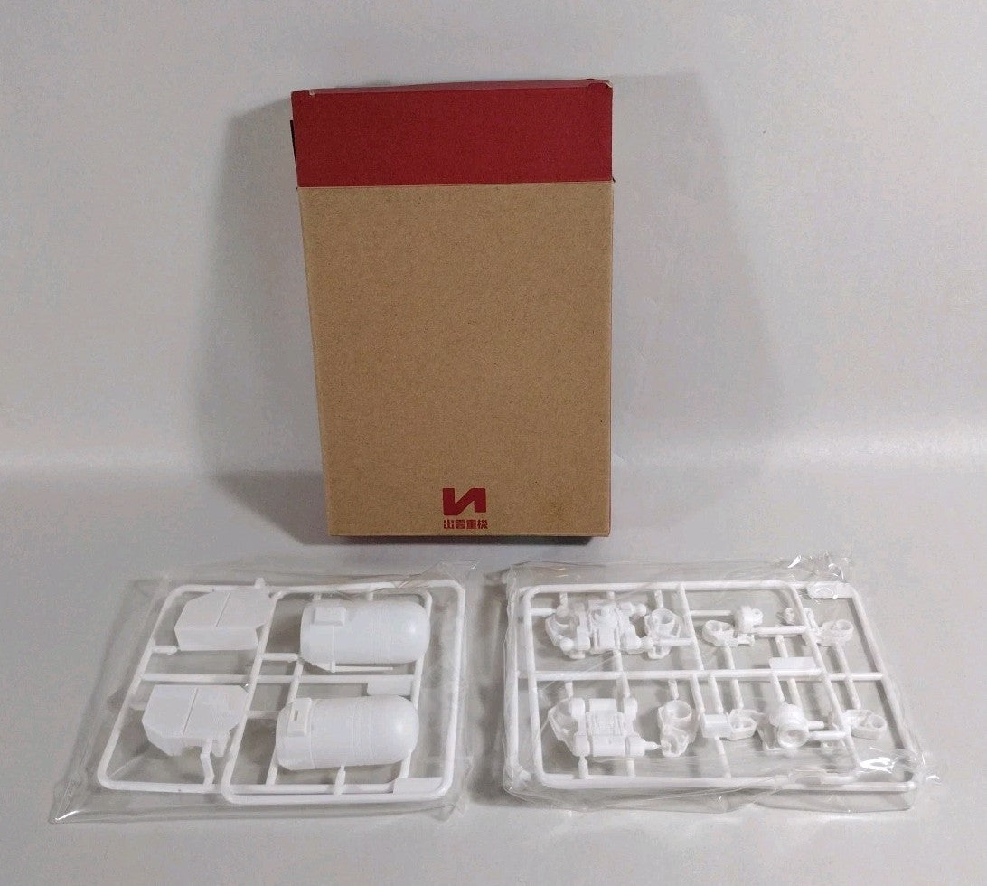 Izmojuki Probe 20WT (1000 Toys) 1/35 Scale Model Kit New Sealed With Box