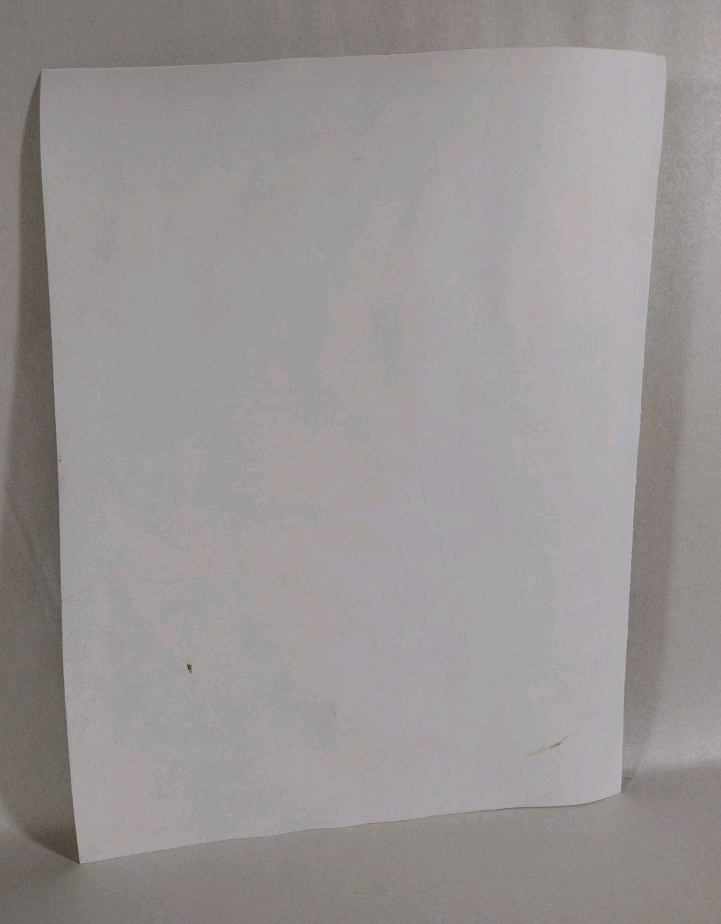 American Werewolf In London #1 (2025) Faux Comic Cover Original + Color DCastr