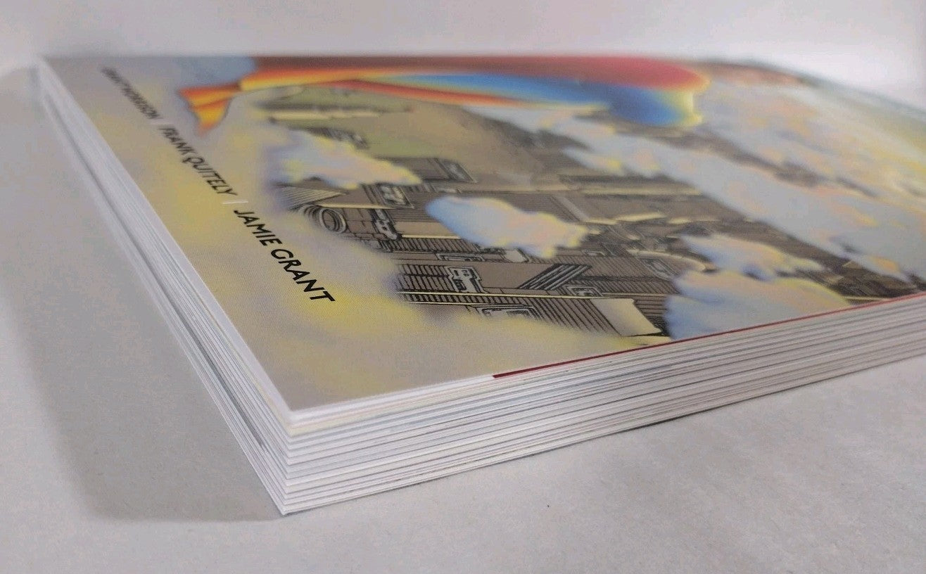 All Star Superman (2022) DC TPB Grant Morrison Frank Quitely SC New 