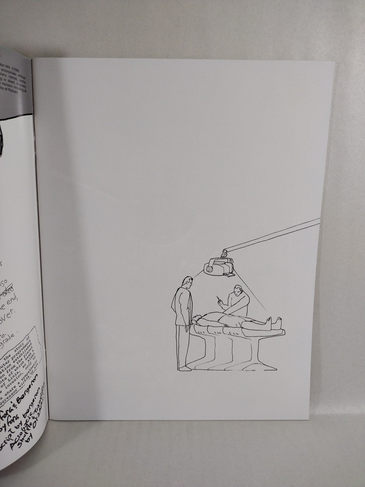 Silicon Horizon (1992) Tundra Comic Magazine Lot Set #1 2 3 Forgues Bergeron 