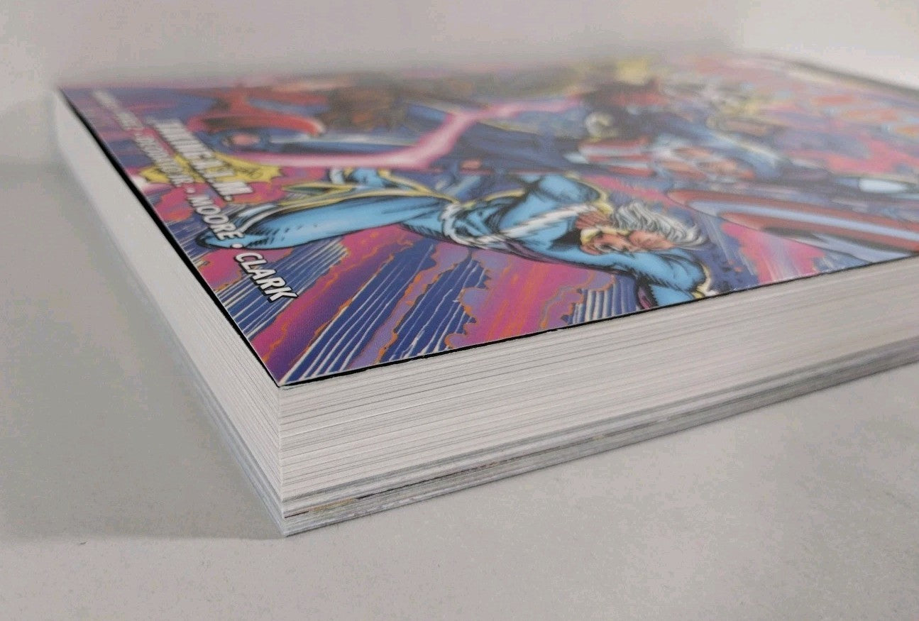 Avengers Epic Collection Vol 26 Taking AIM (2021) Marvel Comics TPB New