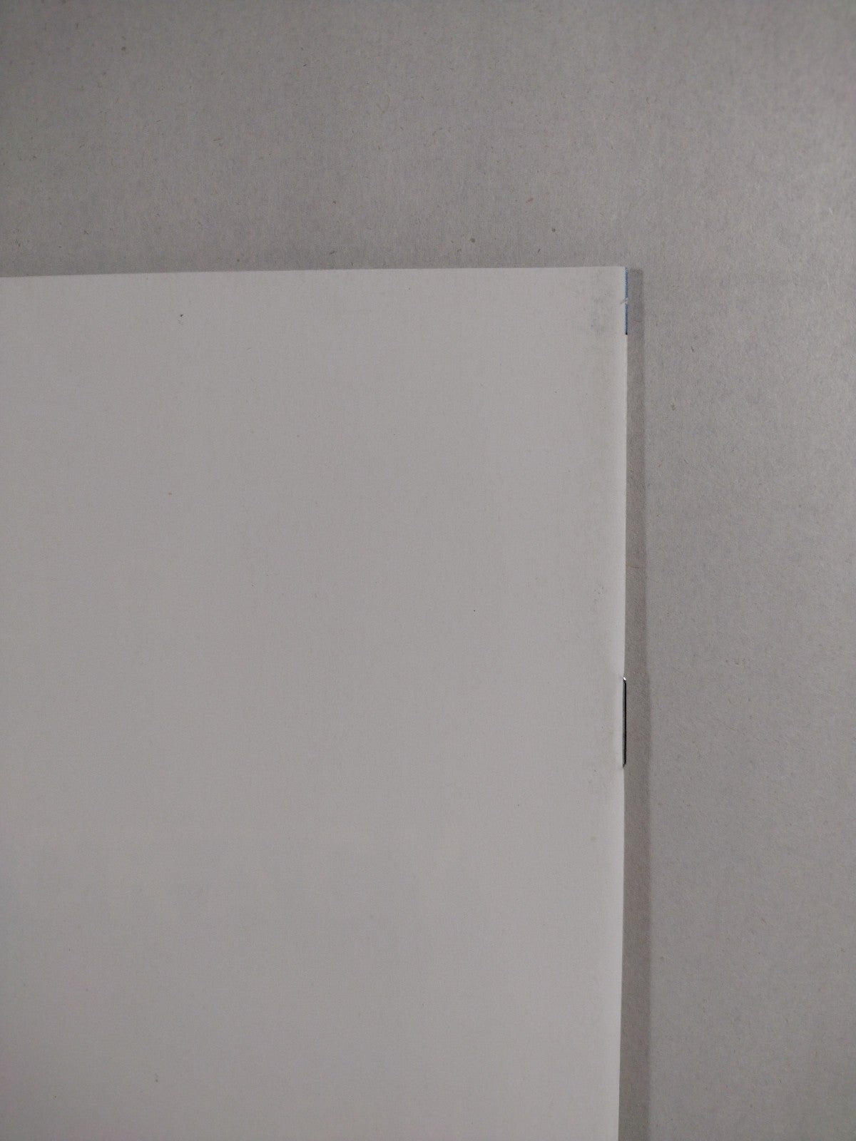 Will Eisner's The Spirit #1 2015 Dynamite Comic Blank Sketch Variant Cover VF-NM