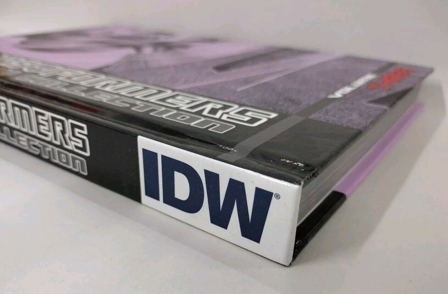 Transformers: The IDW Collection Vol 3 (2021) Hardcover New