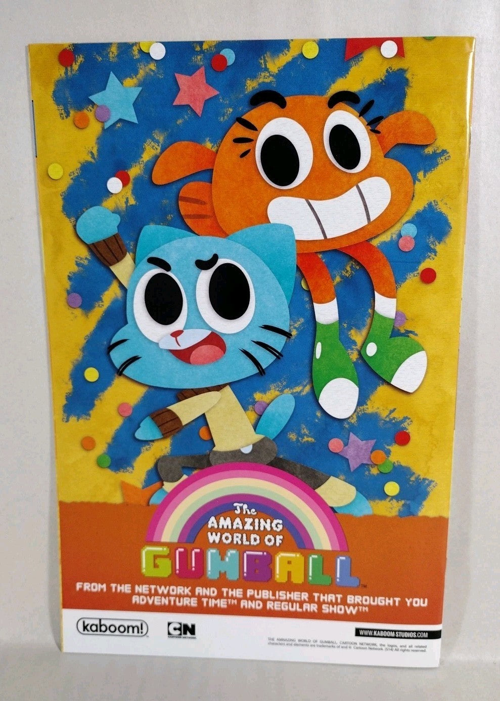 Adventure Time The Flip Side (2014) Boom Studios Comic Lot #1 2 3 4 6 VF-NM