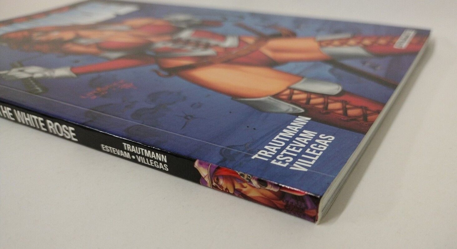 Lady Rawhide Vol 1 (2014) Dynamite TPB SC Eric Trautmann New