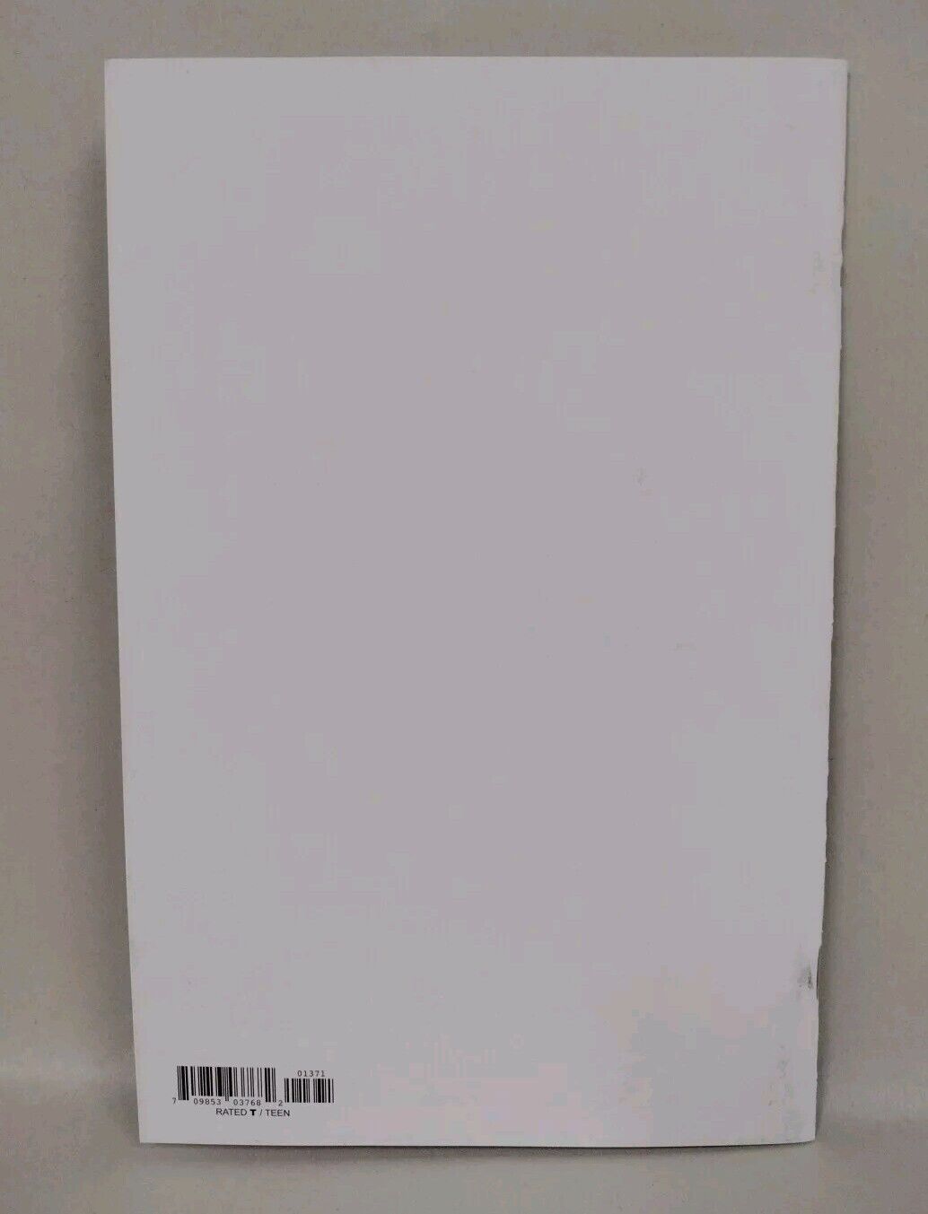 Void Rivals #13 (2024) Sketch Cover W Original DCastr