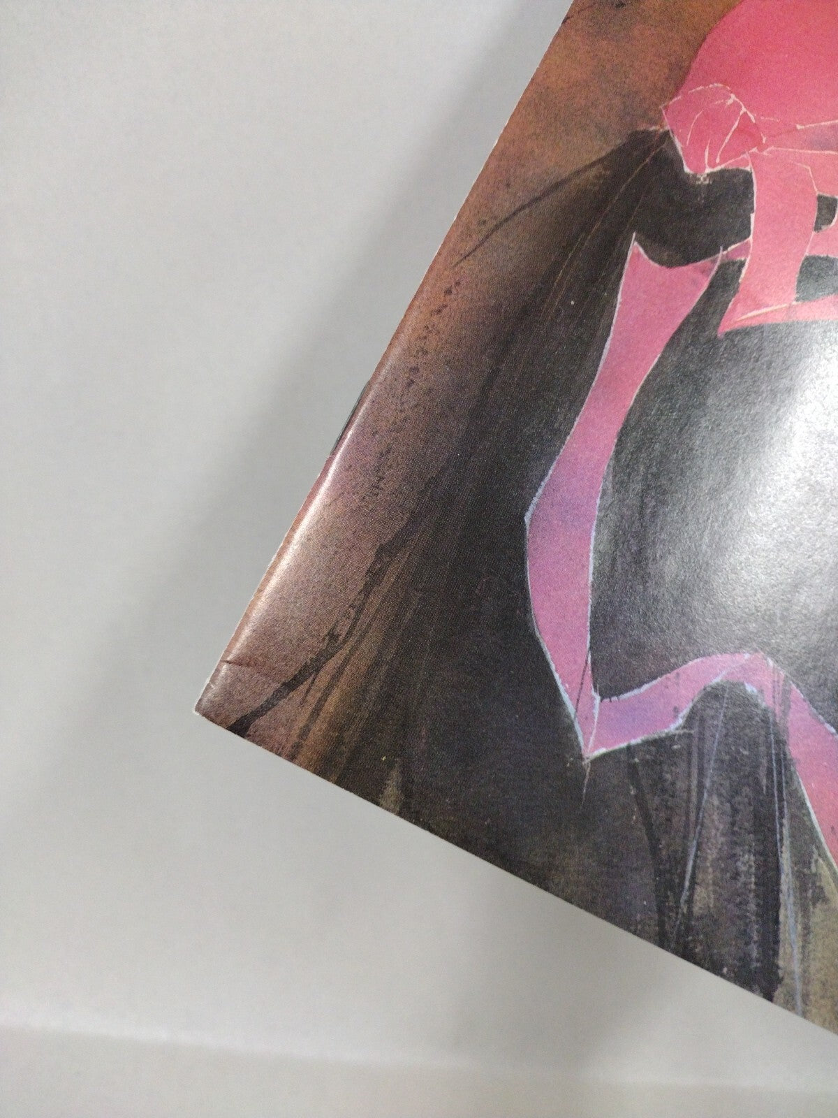Elektra Assassin (1986) Marvel Comic Lot Set #1 2 3 4 5 7 8 Bill Sienkiewicz