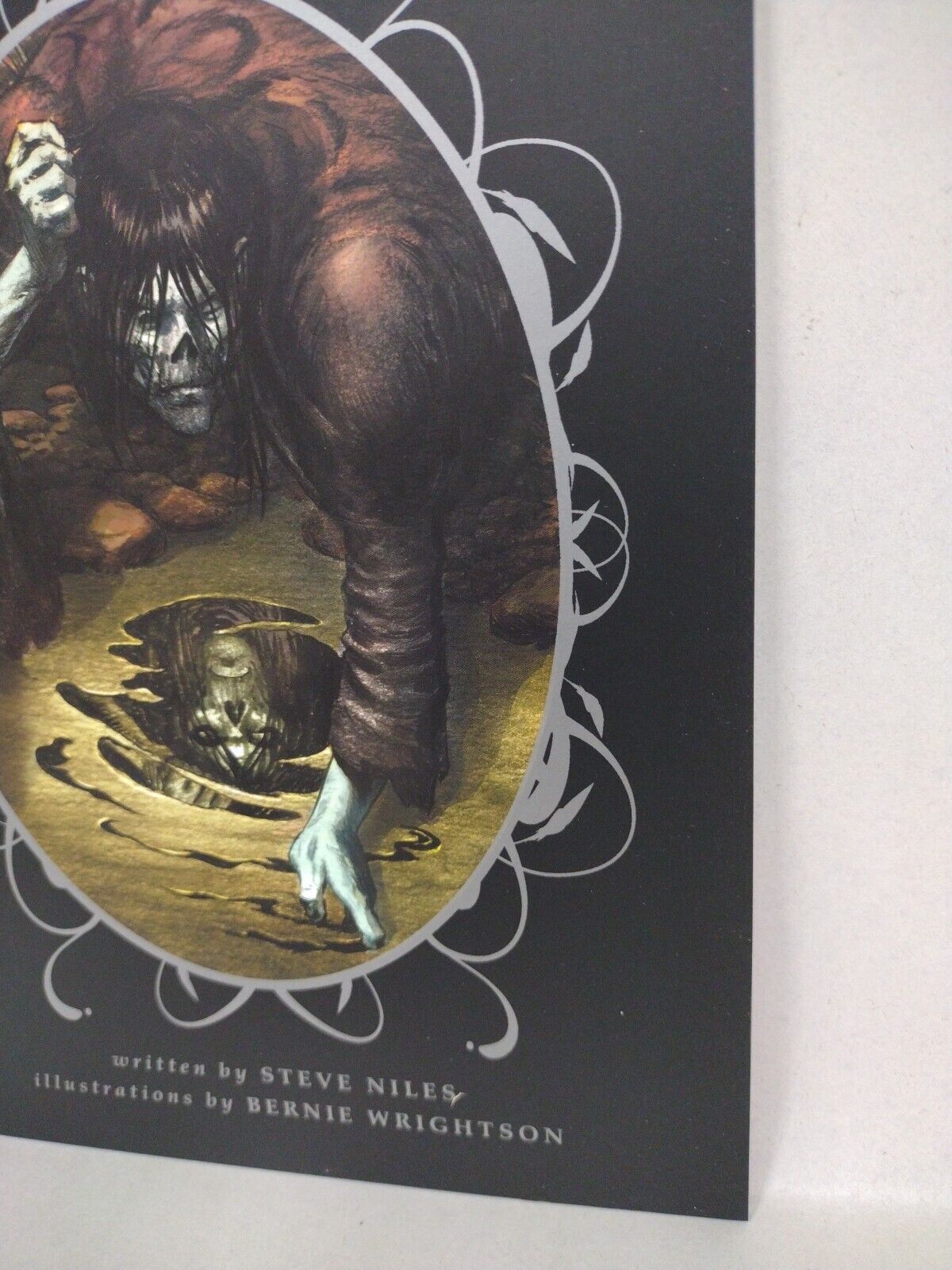 Frankenstein Alive Alive (2012) IDW Comic Lot #1 2 3 Berni Wrightson VF-NM