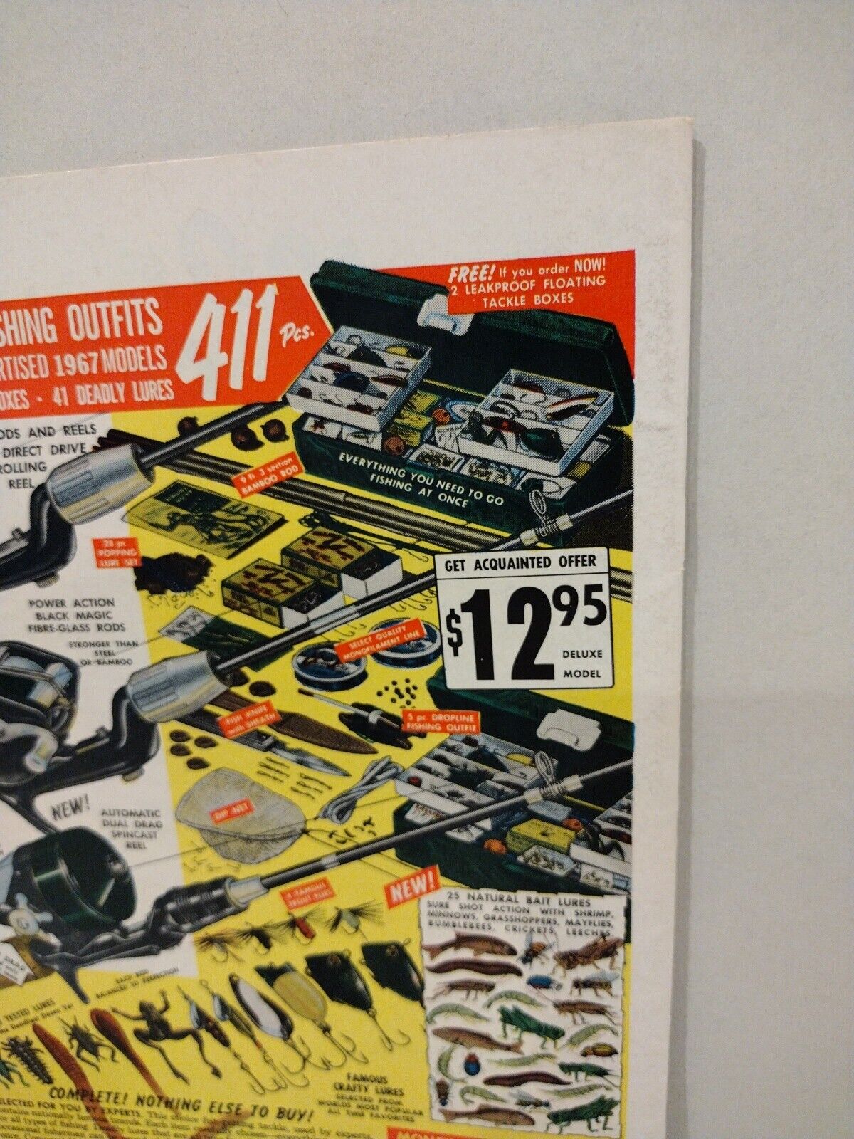 FLASH GORDON #5 (1967) King Comics Al Williamson Cover Dr Zarkov Mongo VF-NM