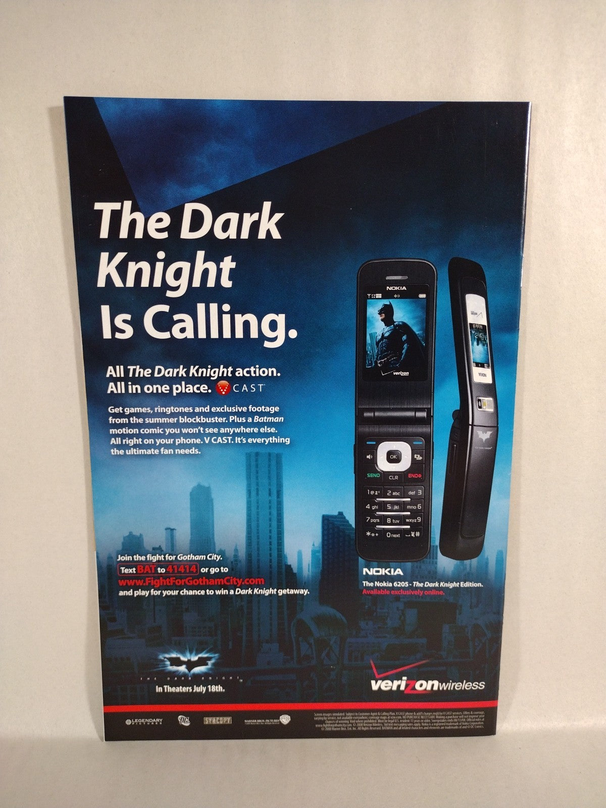 Joker's Asylum (2008) Comic Lot Set Scarecrow Two-Face Penguin Poison Ivy Joker