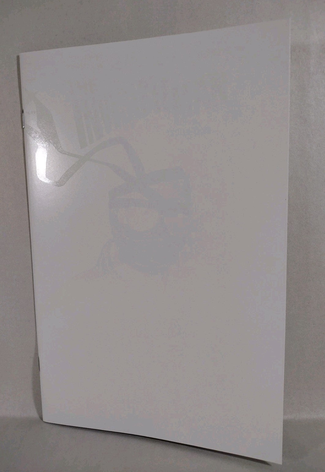 Invisible Man #1 (2025) Image Monster Comic Thank You 1 Per Store Variant Cover 