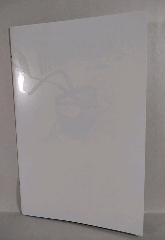 Invisible Man #1 (2025) Image Monster Comic Thank You 1 Per Store Variant Cover 