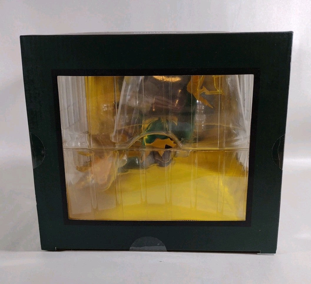 Marvel Gallery Electro 9" PVC Diorama Diamond Select New In Box