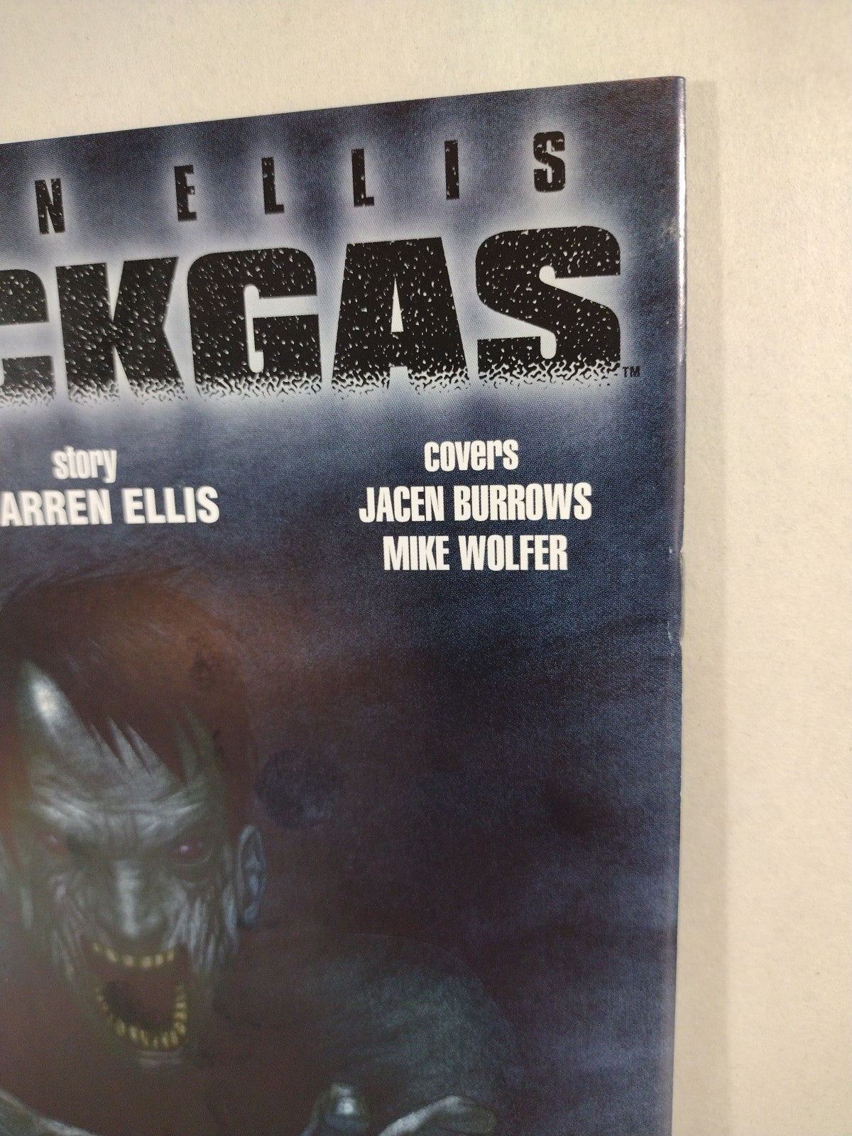 Friday The 13th Bloodbath #1 (2005) Avatar Silver Foil Comic Variant NM