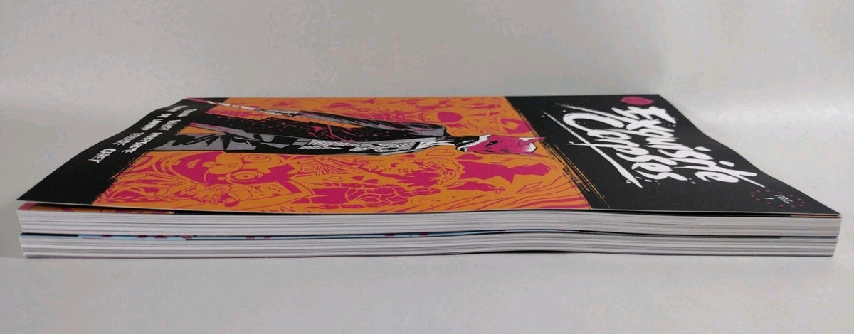 Exquisite Corpses Image Comics TPB Set Volume 1 & 2 New Softcover