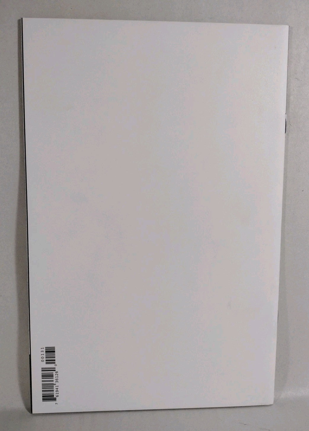 Legion Of Superheroes #1 (2020) DC Comic Blank Sketch Variant Cover New NM