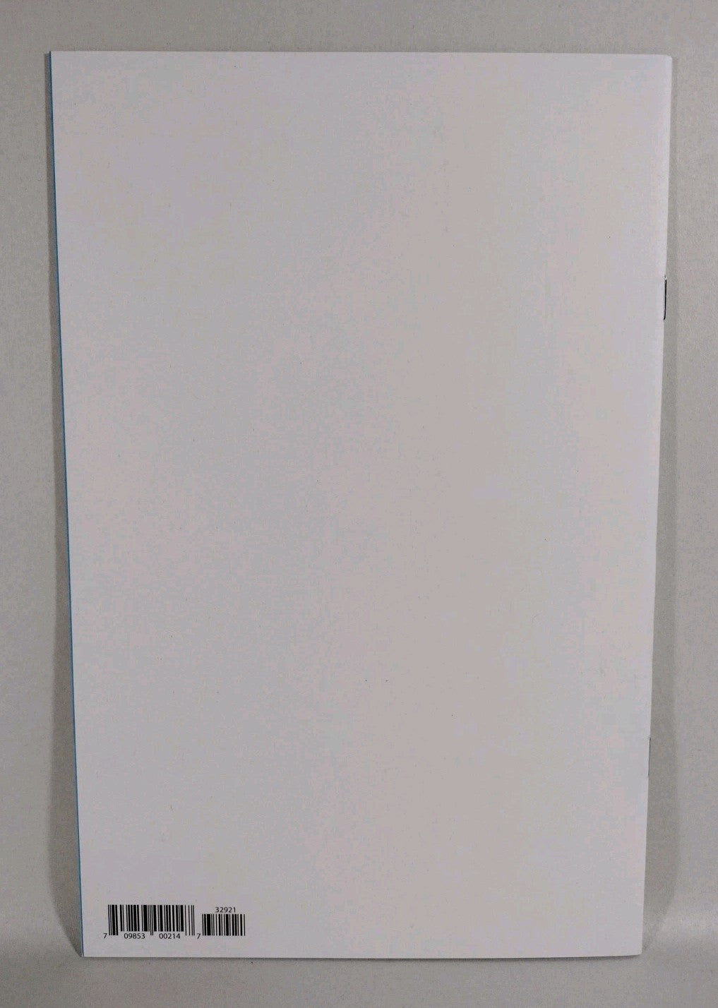 Spawn #329 (2022) Image Comic Blank Sketch Cover Variant Carlo Barberi NM 