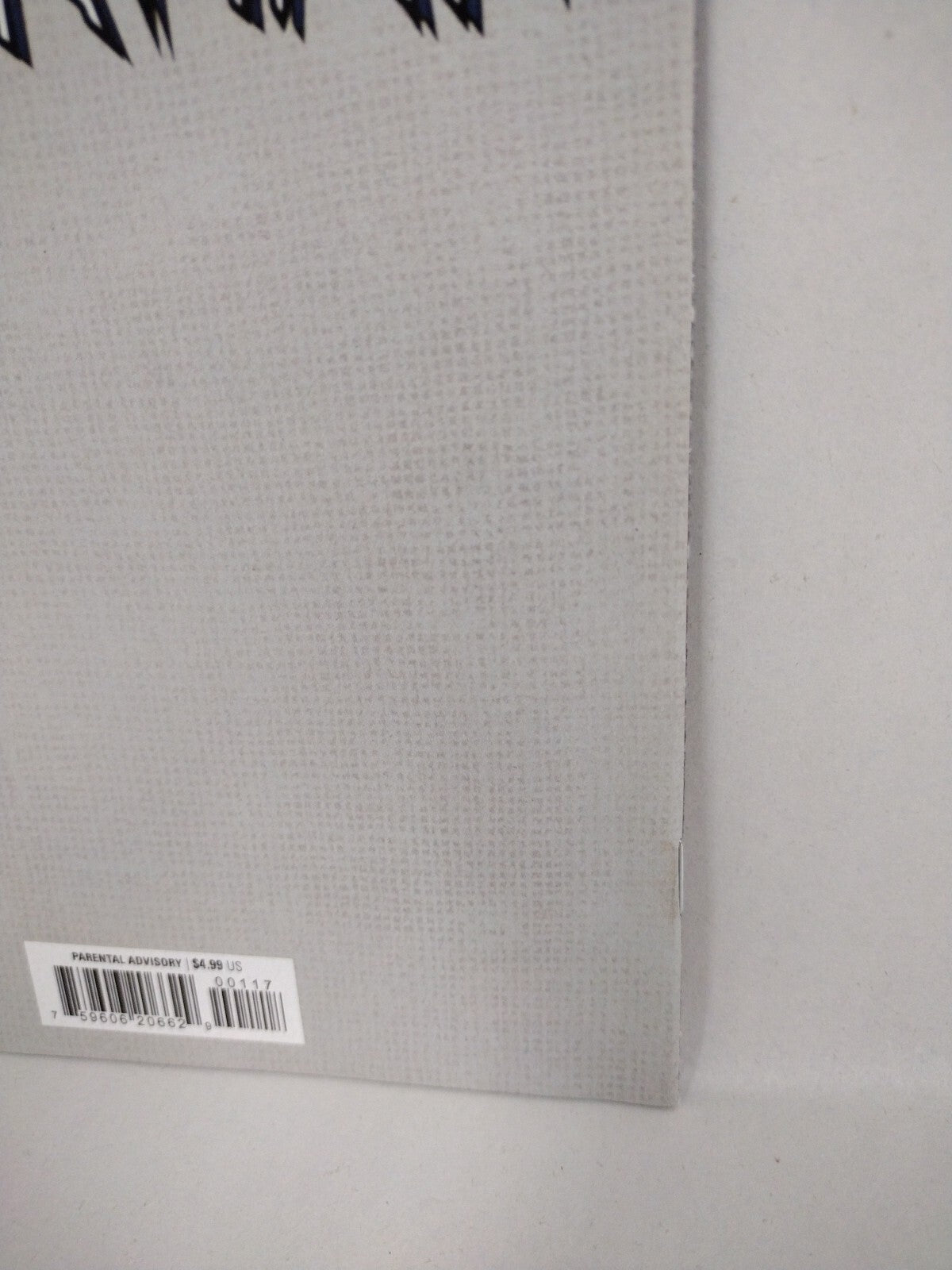 SPINE-TINGLING SPIDER-MAN #1 Ferreyra 1:100 Virgin Variant NM