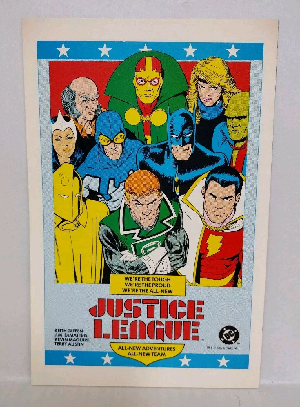 Spectre (1987) DC comic Lot Set #1 2 5 Doug Moench Gene Colan NM
