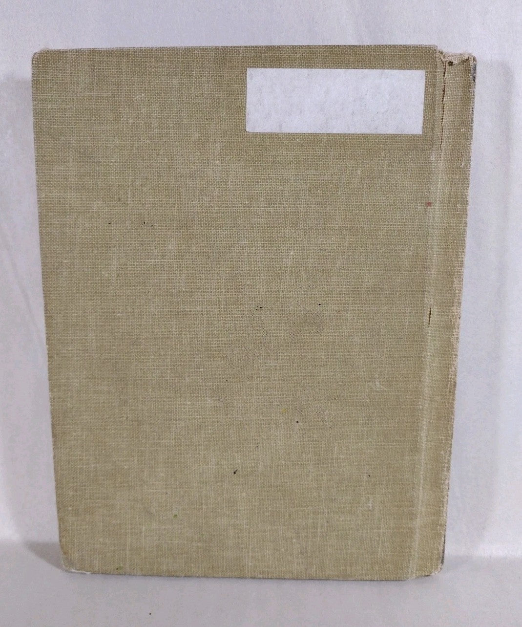 Monarch Butterfly 1960 Discarded Library Book W Original Dave Castr Color Art