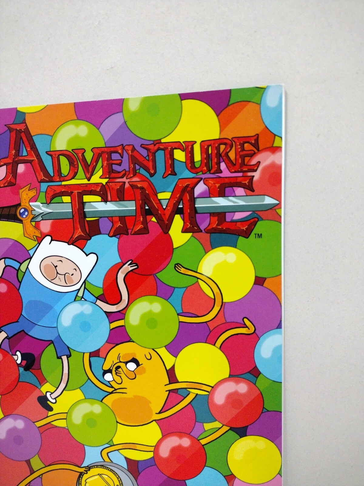Adventure Time #20 (2013) Boom Studios Comic Cover A VF-NM