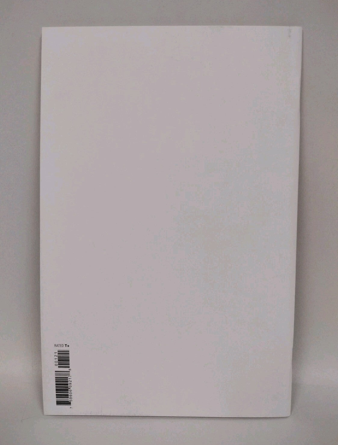 Powers of X #1 (2019) Marvel Sketch Cover Variant Comic w Original Art DCastr 