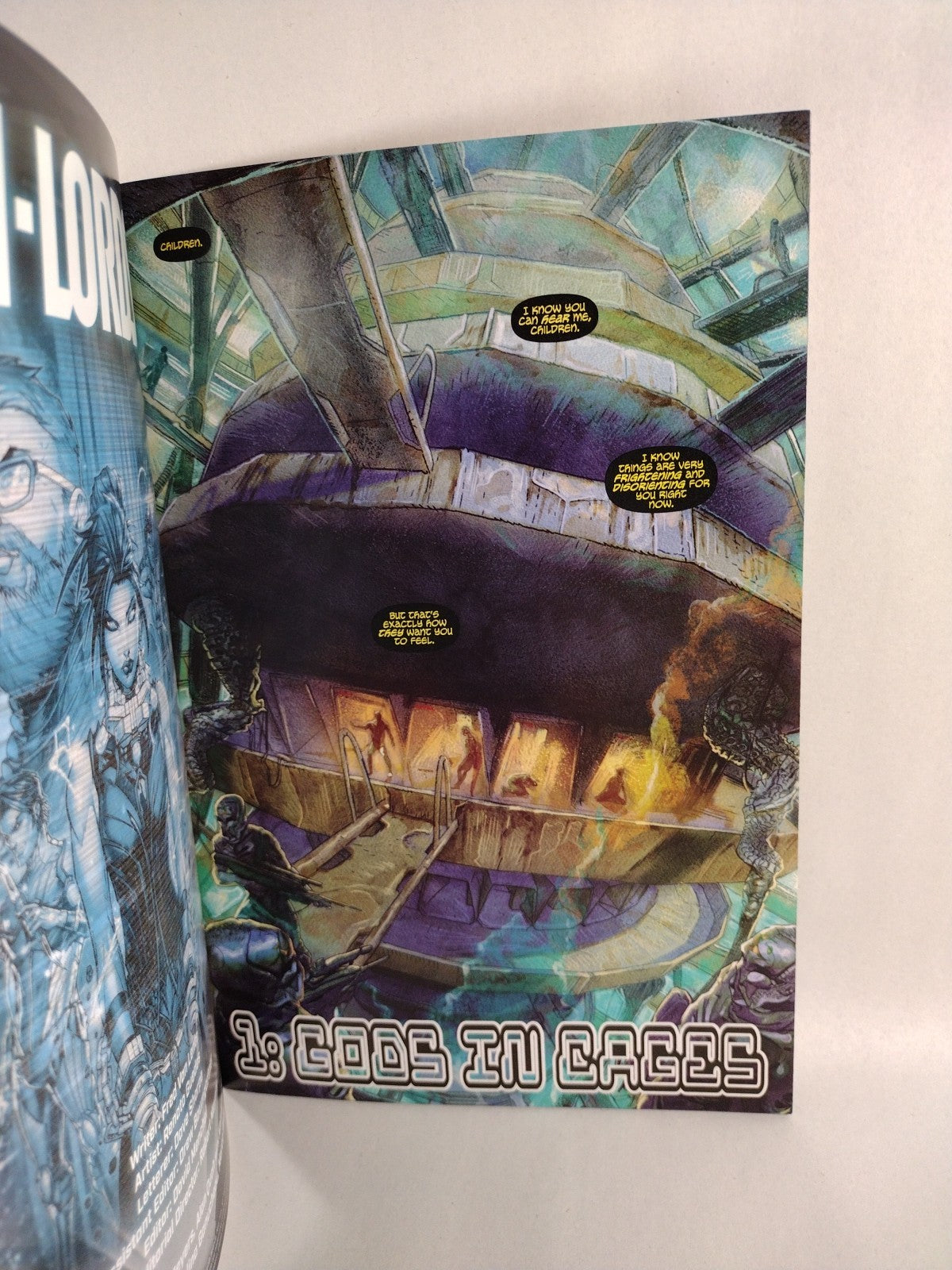 Psi-Lords #1 (2019) Valiant Comic Blank Sketch Cover Variant Comic New NM