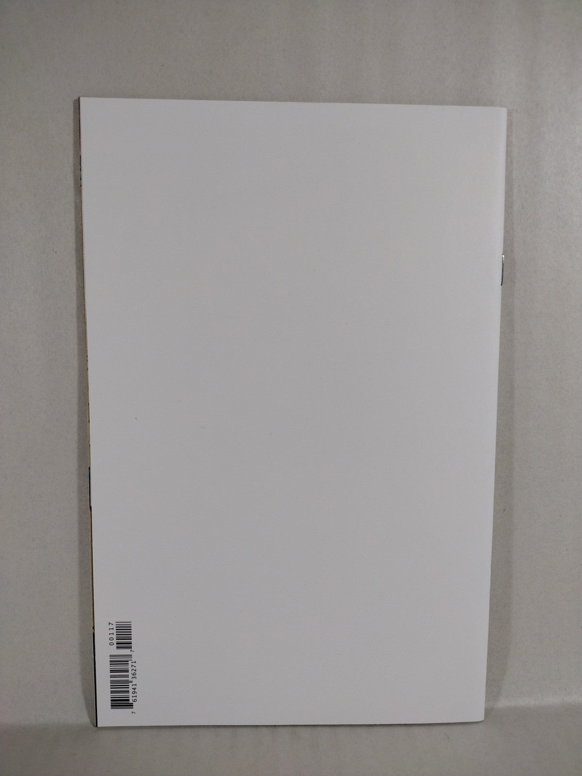 Batman Who Laughs Grim Knight #1 (2019) DC Blank Sketch Variant Cover Comic NM