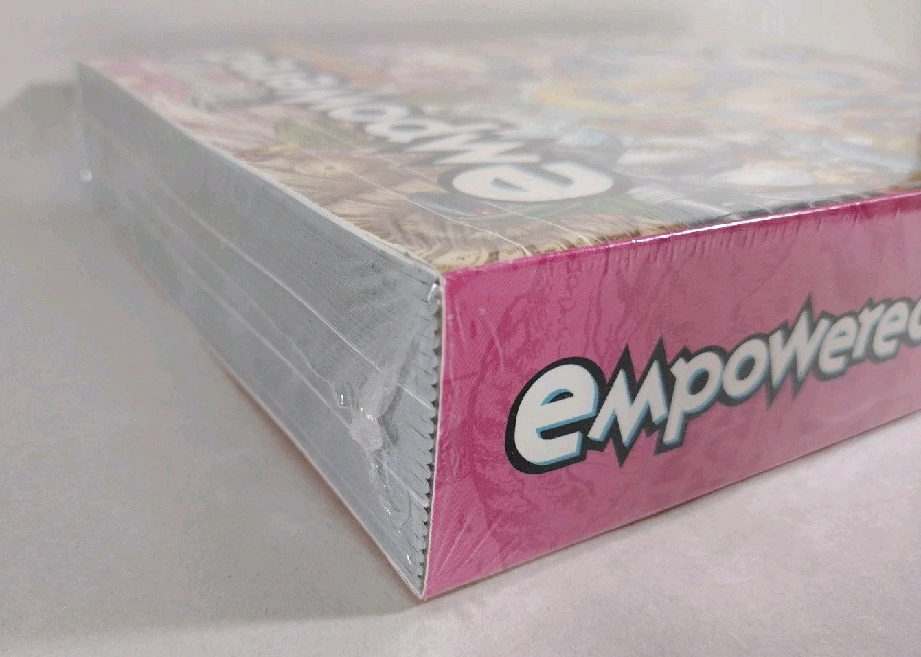 Empowered Omnibus Vol 1 (2020) Dark Horse Adam Warren TPB New Sealed