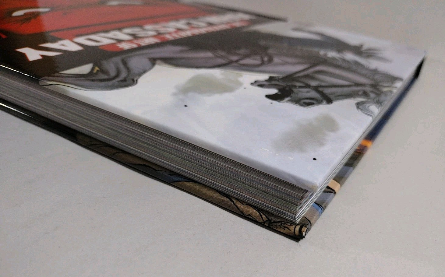 Dynamite Art Of John Cassaday (2020) HC Signed Edition Zorro Lone Ranger