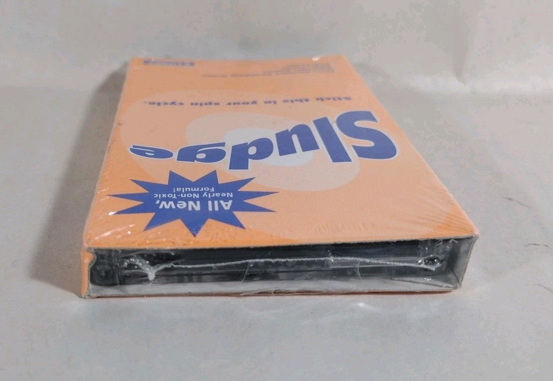 Sludge 1992 Geffen Promo Cassette Sealed Detergent Box Nirvana Live White Zombie
