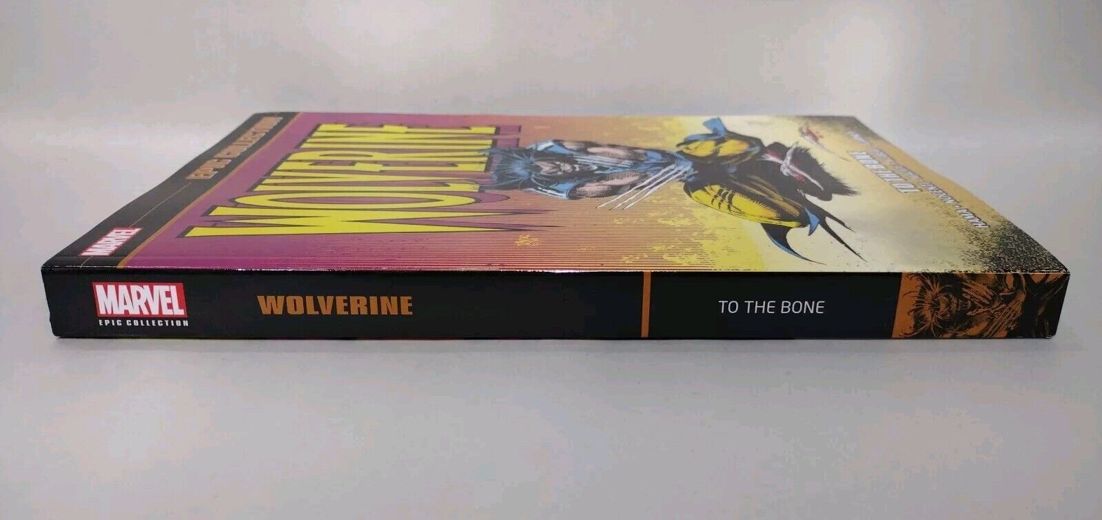 Wolverine Epic Collection Vol 7 To the Bone (2023) Marvel Comics TPB New 