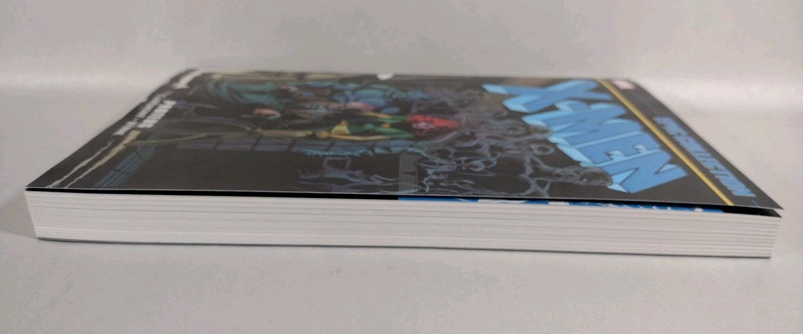 X-Men Epic Collection Vol 6 Proteus (2023) Marvel TPB SC Claremont Byrne New