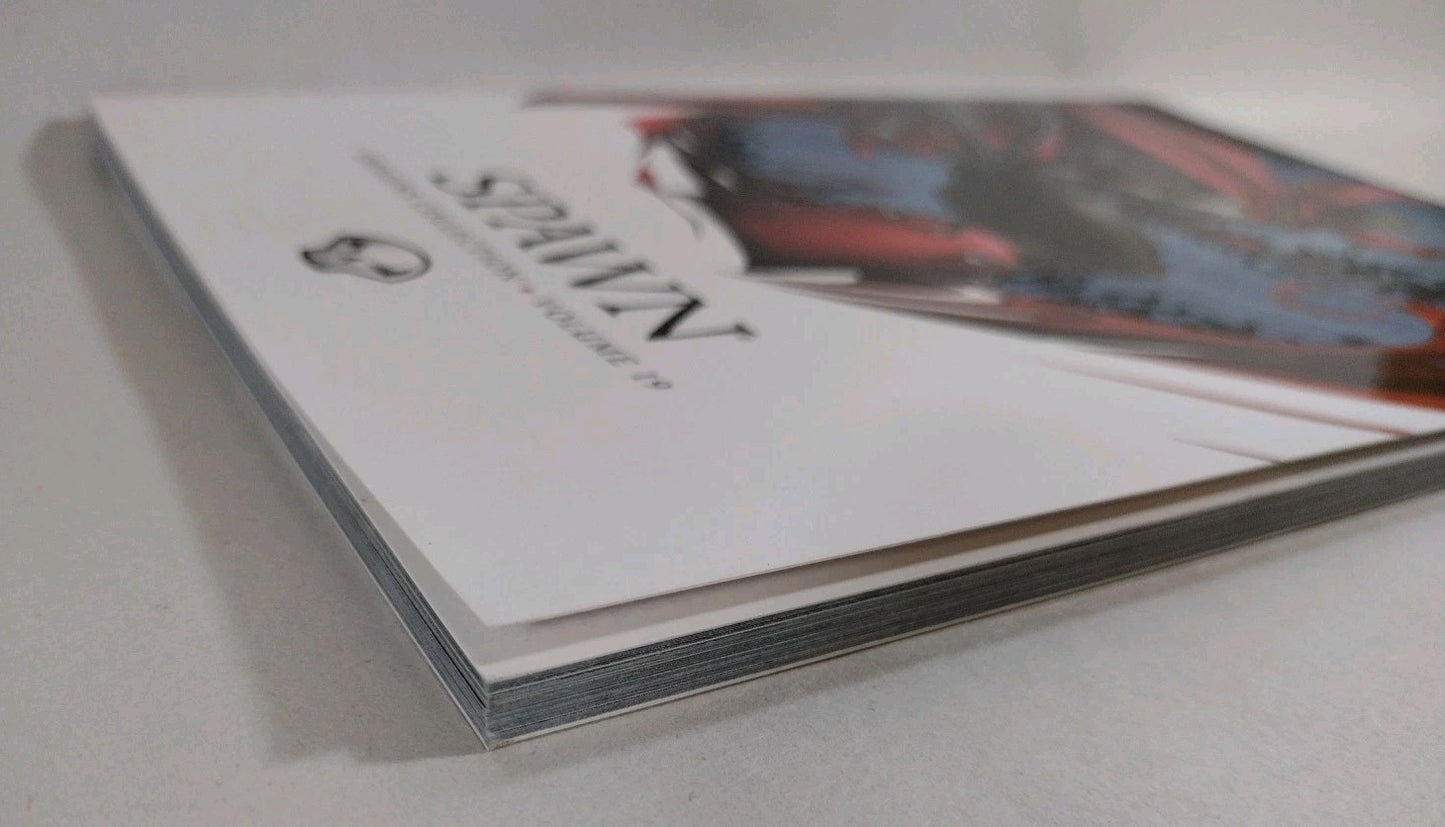 Spawn Origins Vol 19 (2022) Image Comics Softcover TPB SC #111-116 New