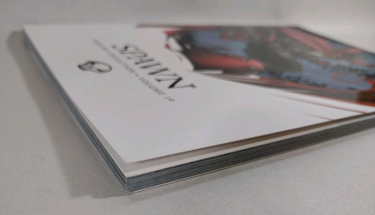 Spawn Origins Vol 19 (2022) Image Comics Softcover TPB SC #111-116 New