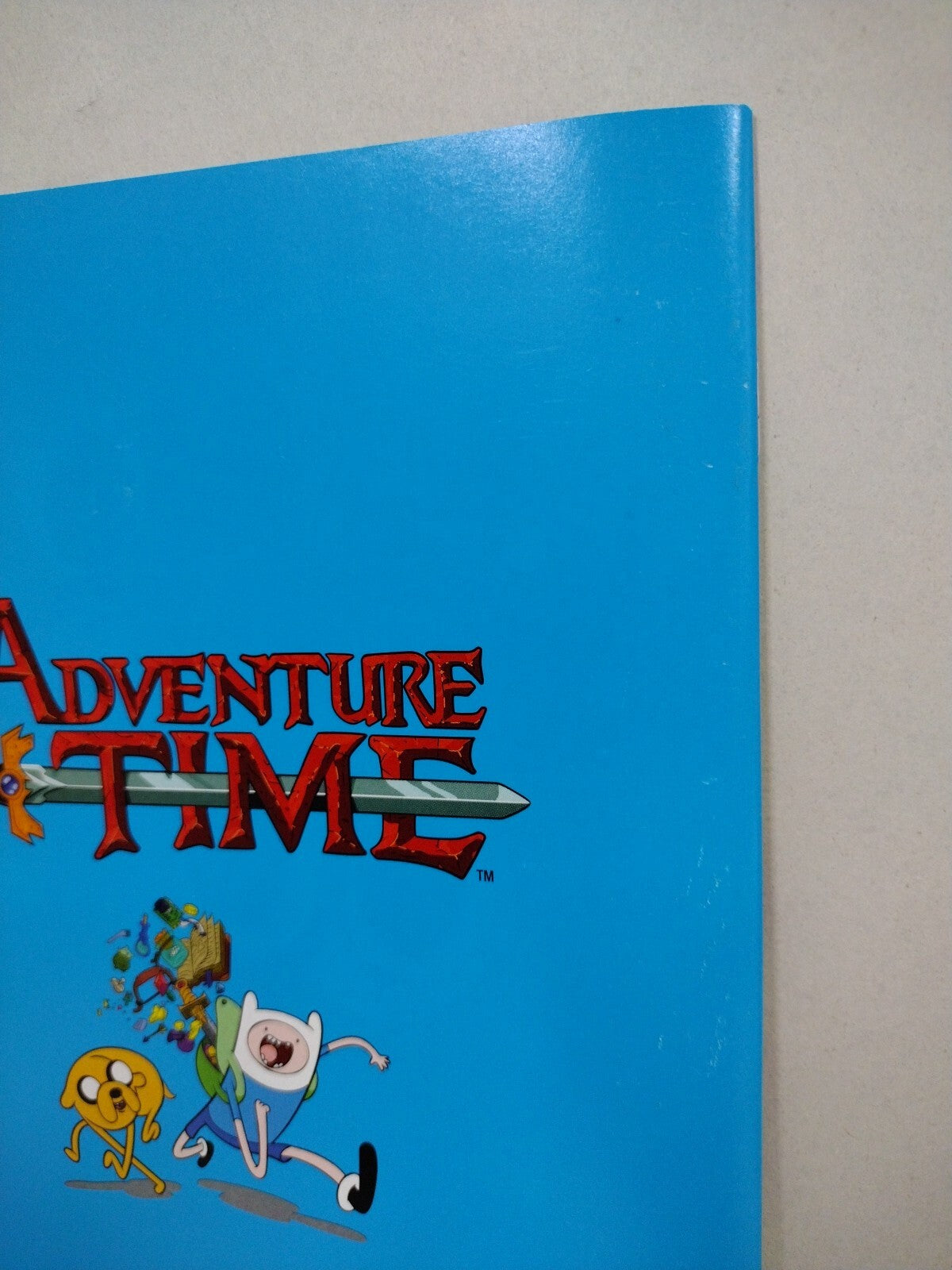 Adventure Time #31 (2014) Boom Studios Cover C Rachel Hunt Variant VF