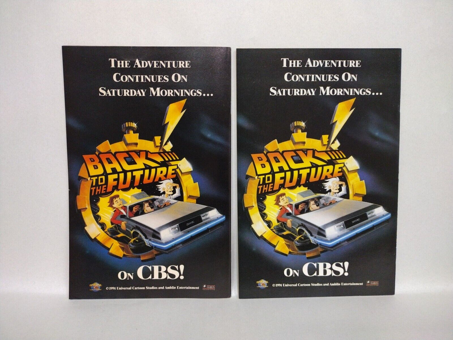 Robin II Joker's Wild (1991) Complete Comic Mini-series + Variants #1 Ongoing