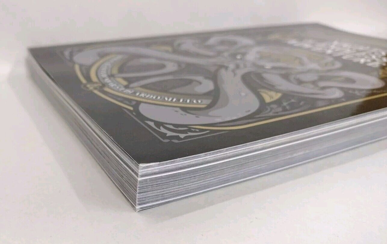 Dungeons & Dragons: Nights of Endless Adventure (2023) IDW TPB SC Jim Zub New